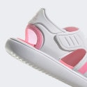 adidas Summer Closed Toe Water Kids' Sandals