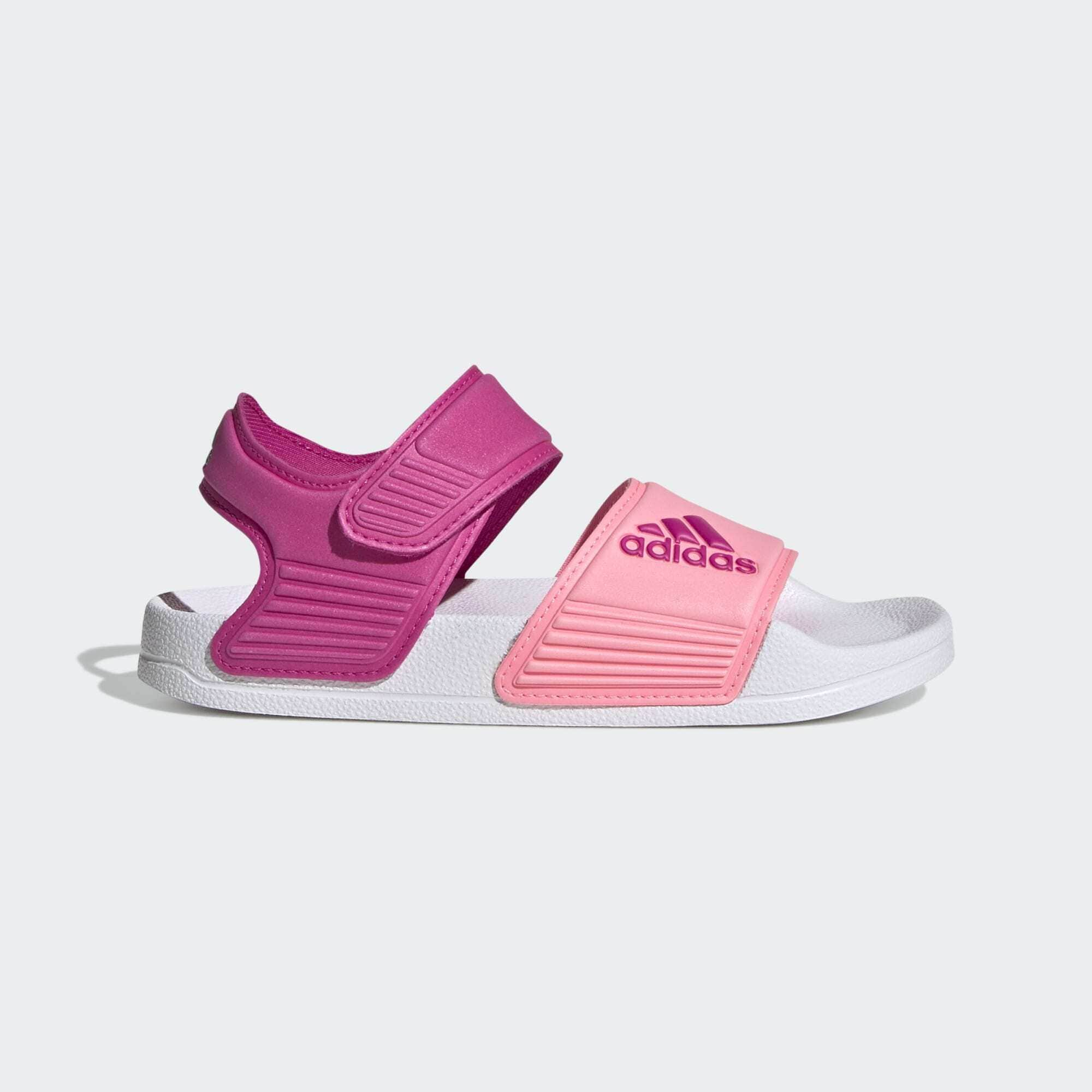 adidas Adilette Sandal K (9000136628_66872) Παιδικά / Παπούτσια / Σανδάλια | Πέδιλα