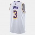 Nike Dri-FIT NBA Swingman Anthony Davis Los Angeles Lakers Association Edition 2022/23 Ανδρική Φανέλα