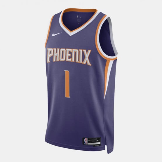 Nike Dri-FIT NBA Swingman Devin Booker Phoenix Suns Icon Edition 2022/23  Ανδρική Φανέλα