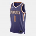 Nike Dri-FIT NBA Swingman Devin Booker Phoenix Suns Icon Edition 2022/23 Μπασκετική Φανέλα