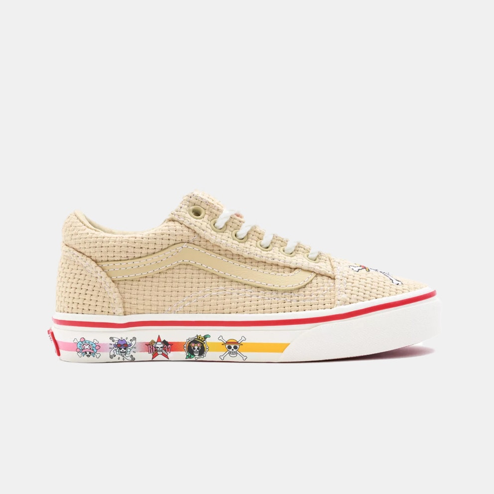 Vans Uy Old Skool One Piece Kid's Shoes