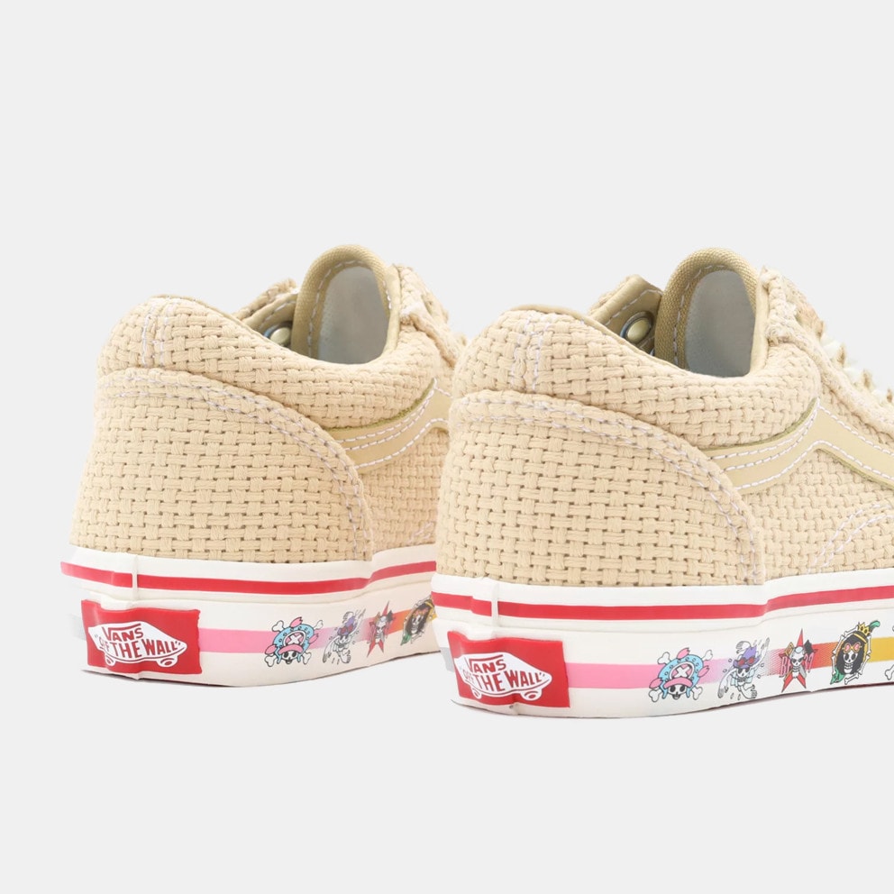 Vans Uy Old Skool One Piece Kid's Shoes