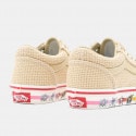 Vans Uy Old Skool One Piece Kid's Shoes