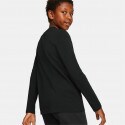 Puma Alpha Kids' Long Sleeve T-Shirt