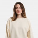 Body Action Oversized Fleece Women's Sweatshirt