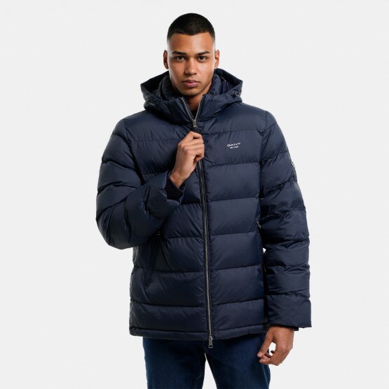 GANT Puffer Men's Jacket