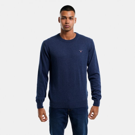 Gant Men's Knitted Sweater