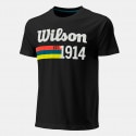 Wilson Script '14 Men's T-shirt