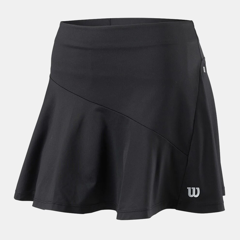 Wilson Training 12.5 Skirt Ii W Bk (9000135399_59115)