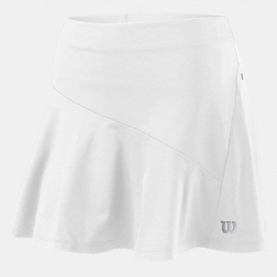 Wilson Training 12.5 Skirt Ii W Wh