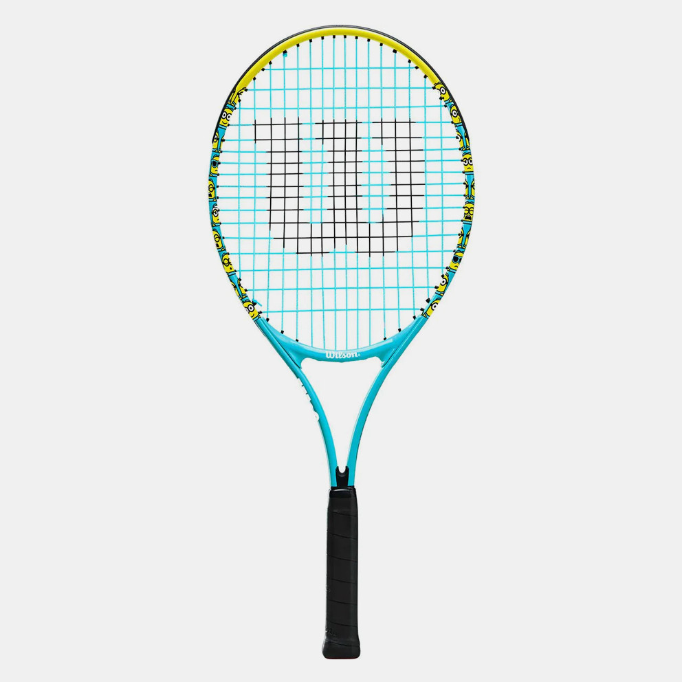Wilson Minions 2.0 Jr 25 Tns Rkt 25 (9000135414_5017)