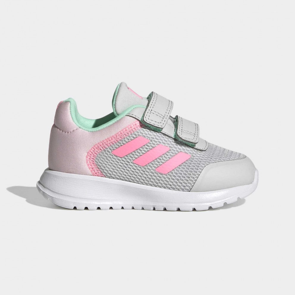 adidas Tensaur Run 2.0 Cf Βρεφικά Παπούτσια