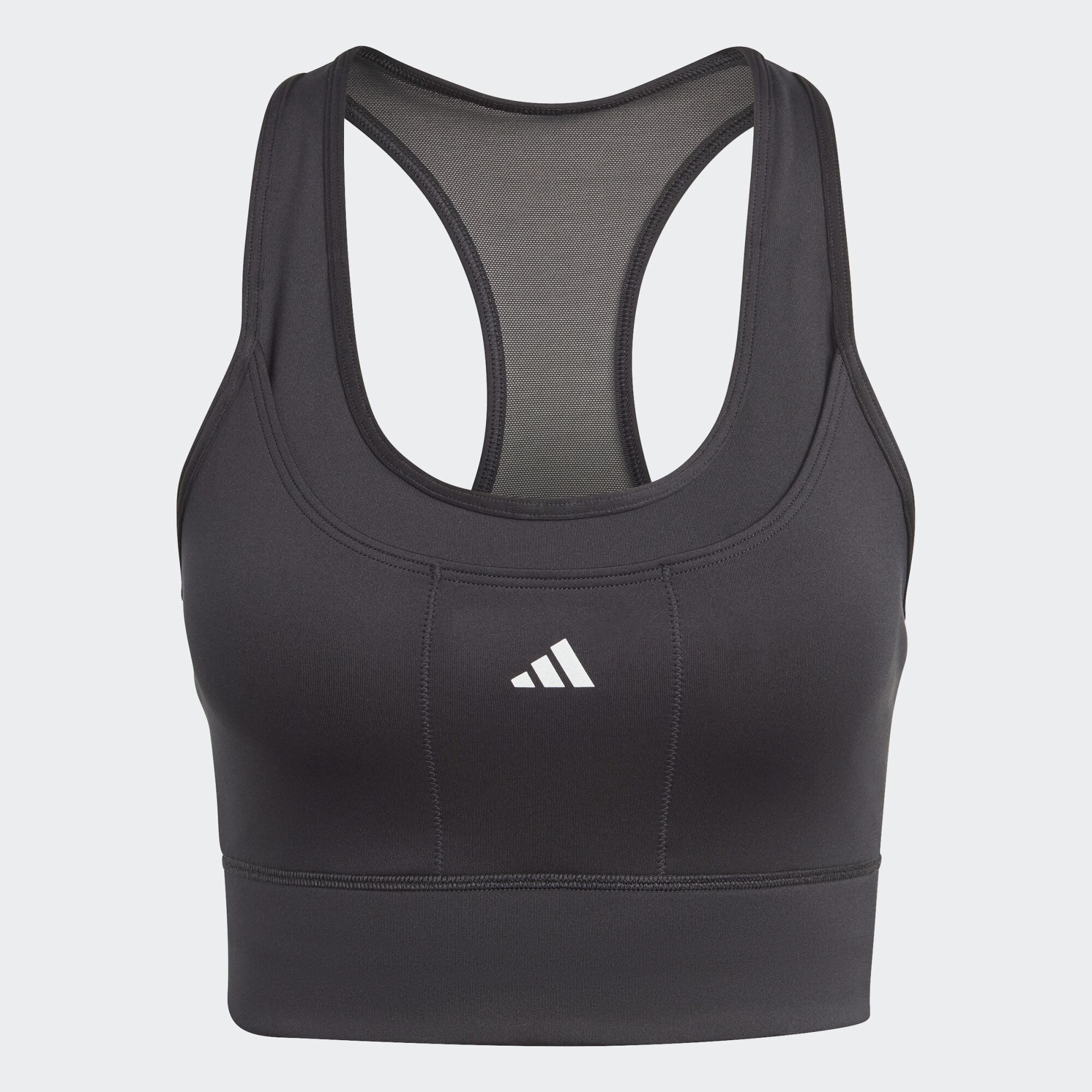 adidas Run Ms Pkt Bra (9000137745_1469)