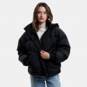 Levi's Baby Bubble Puffer Caviar Γυναικείο Μπουφάν