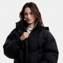 Levi's Baby Bubble Puffer Caviar Γυναικείο Μπουφάν