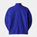 The North Face Teen Glacier 1/4 Zip Fleece Παιδική Μπλούζα Φούτερ