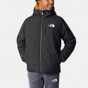 The North Face Reversible Παιδικό Μπουφάν