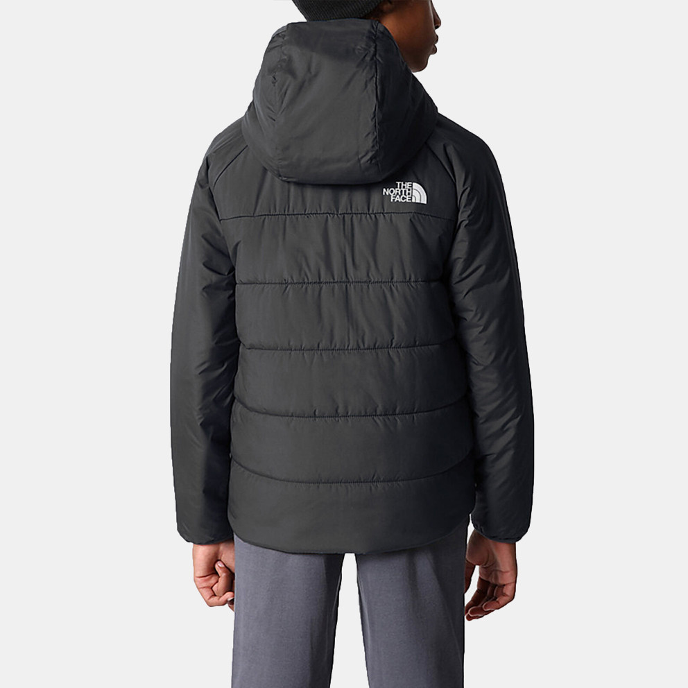 The North Face Reversible Παιδικό Μπουφάν