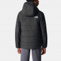 The North Face B Reversible Per Jkt Tnfblk