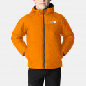 The North Face B Reversible Per Jkt Tnfblk