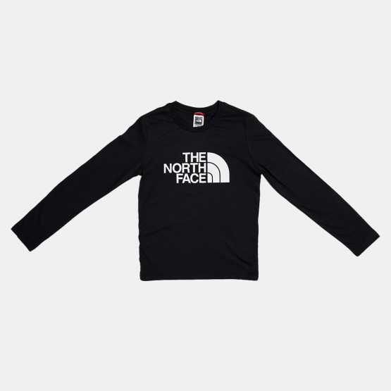 The North Face Kids' Long Sleeve Shirt