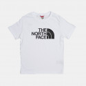 The North Face S/S Easy Παιδικό T-shirt