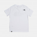 The North Face S/S Easy Παιδικό T-shirt