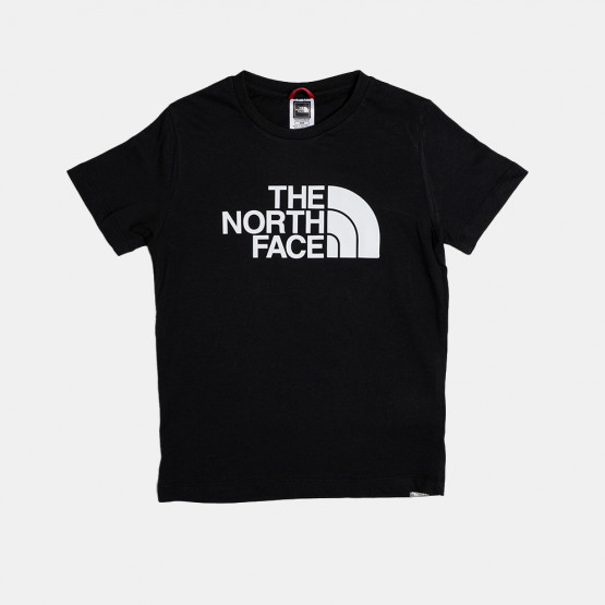 The North Face S/S Easy Kid's T-shirt