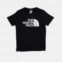 The North Face S/S Easy Παιδικό T-shirt