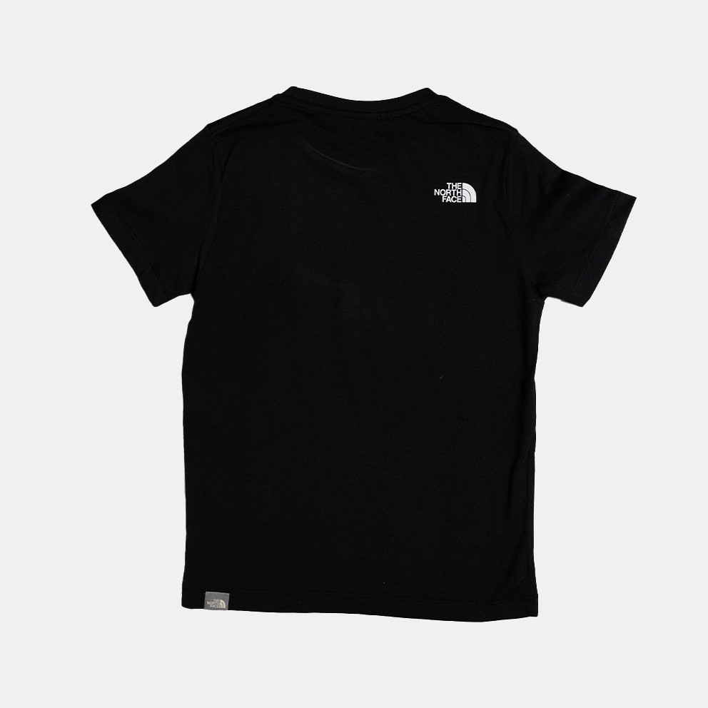 The North Face S/S Easy Kid's T-shirt