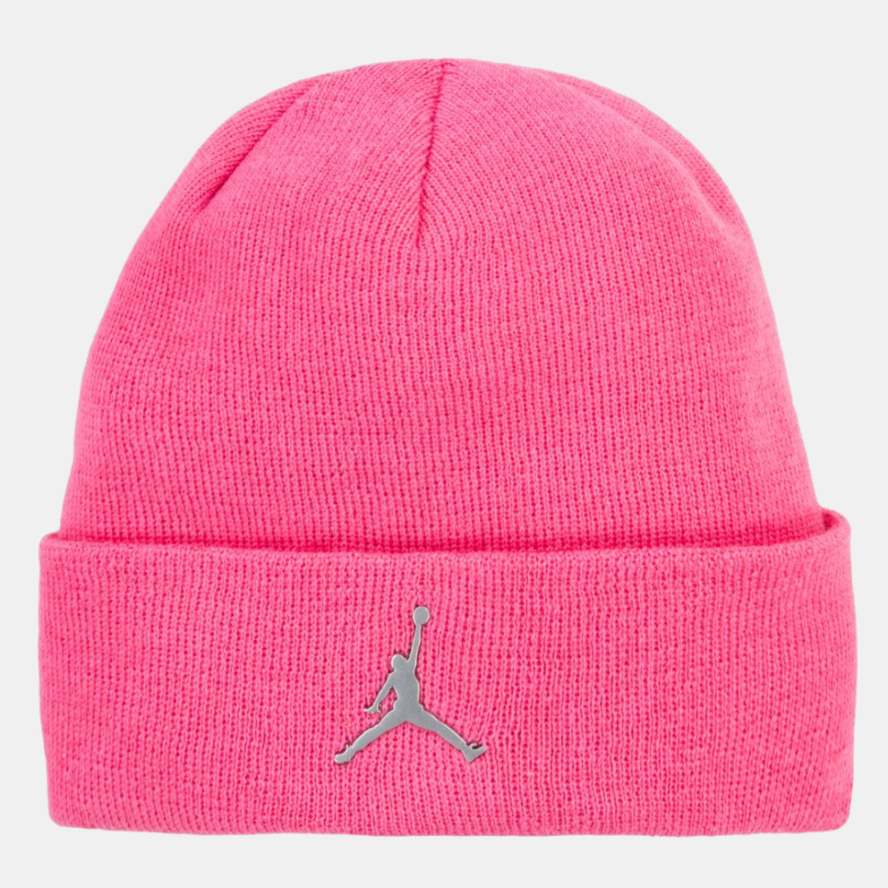 Jordan Cuffed Kids' Beanie