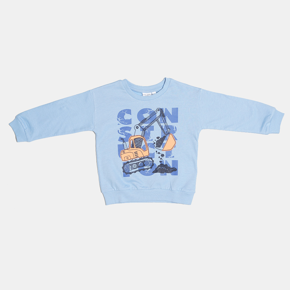 Name it Infant's Sweatshirt