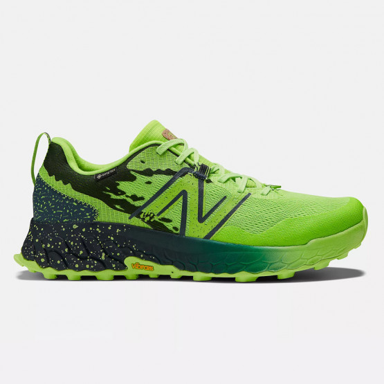 New Balance Fresh Foam Hierro V7 Ανδρικά Παπούτσια για Τρέξιμο