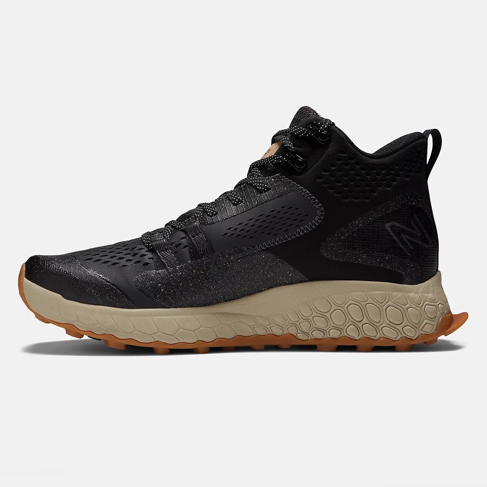New Balance Fresh Foam Hierro Mid Ανδρικά Παπούτσια για Τρέξιμο