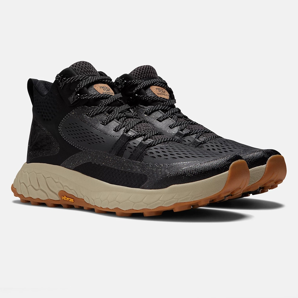 New Balance Fresh Foam Hierro Mid Ανδρικά Παπούτσια για Τρέξιμο