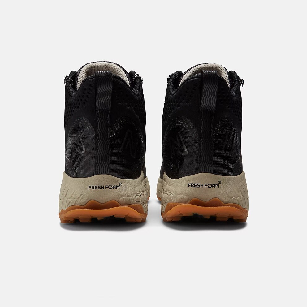 New Balance Fresh Foam Hierro Mid Ανδρικά Παπούτσια για Τρέξιμο