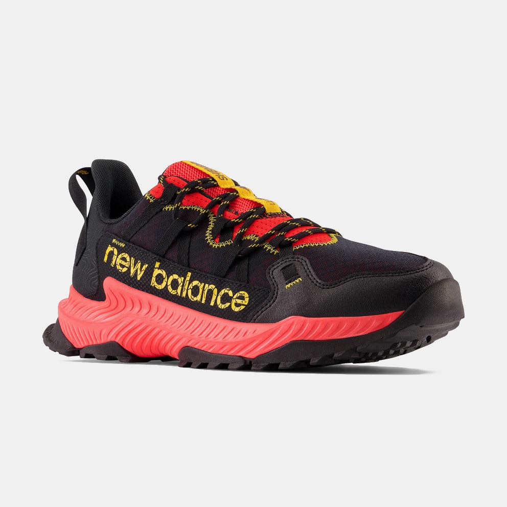 zapatillas de running New Balance trail talla 34.5