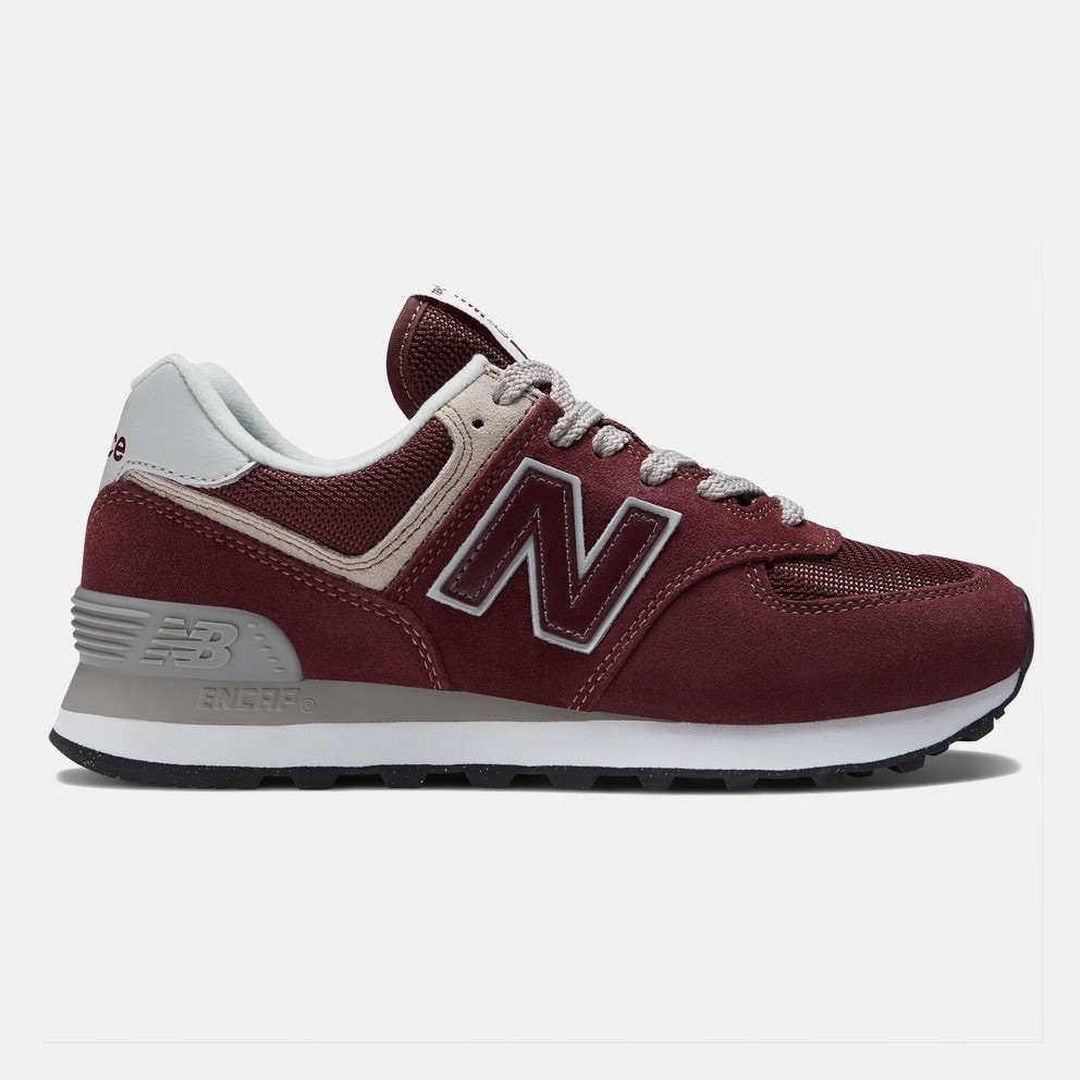 New Balance 574 Γυναικεία Παπούτσια (9000119082_3359) Γυναικεία / Γυναικεία Παπούτσια / Γυναικεία Sneakers