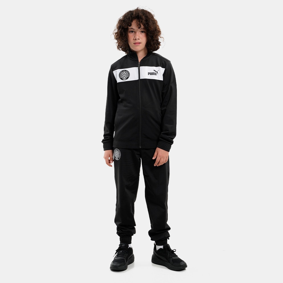 Puma x OFI Crete F.C Youth Kids' Set