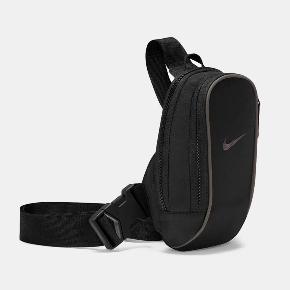 Nike Sportswear Essentials Unisex Τσάντα Χιαστί 1L