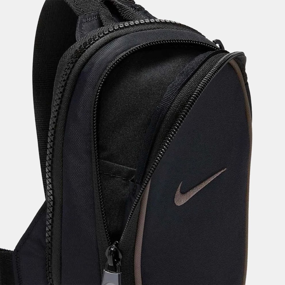 Nike Sportswear Essentials Unisex Τσάντα Χιαστί 1L