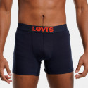 Levi's Solid Basic 2-Pack Men's Boxers