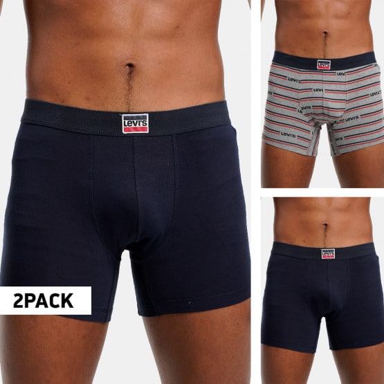 Levi's Classic 2-pack Men's Underwear
