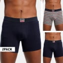 Levi's Classic 2-pack Men's Underwear