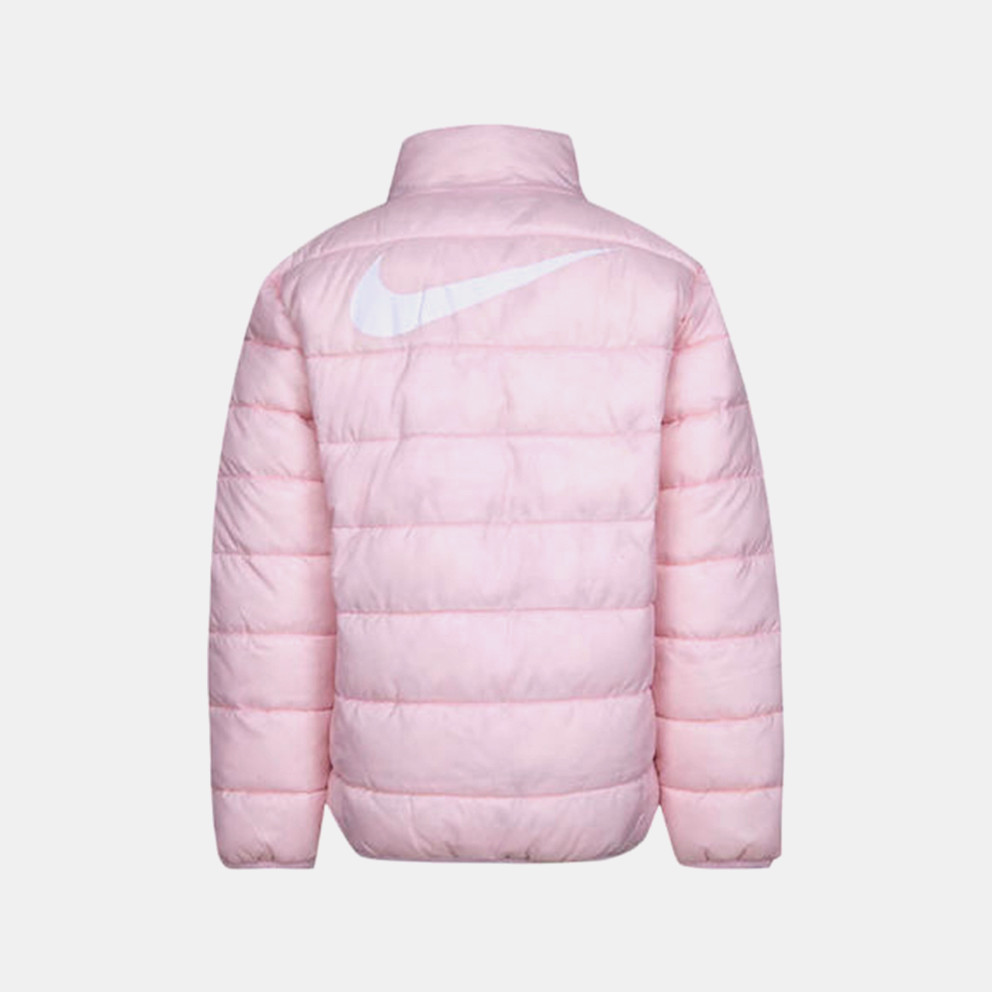 Nike Mid Weight Down Puffer Kids' Jacket