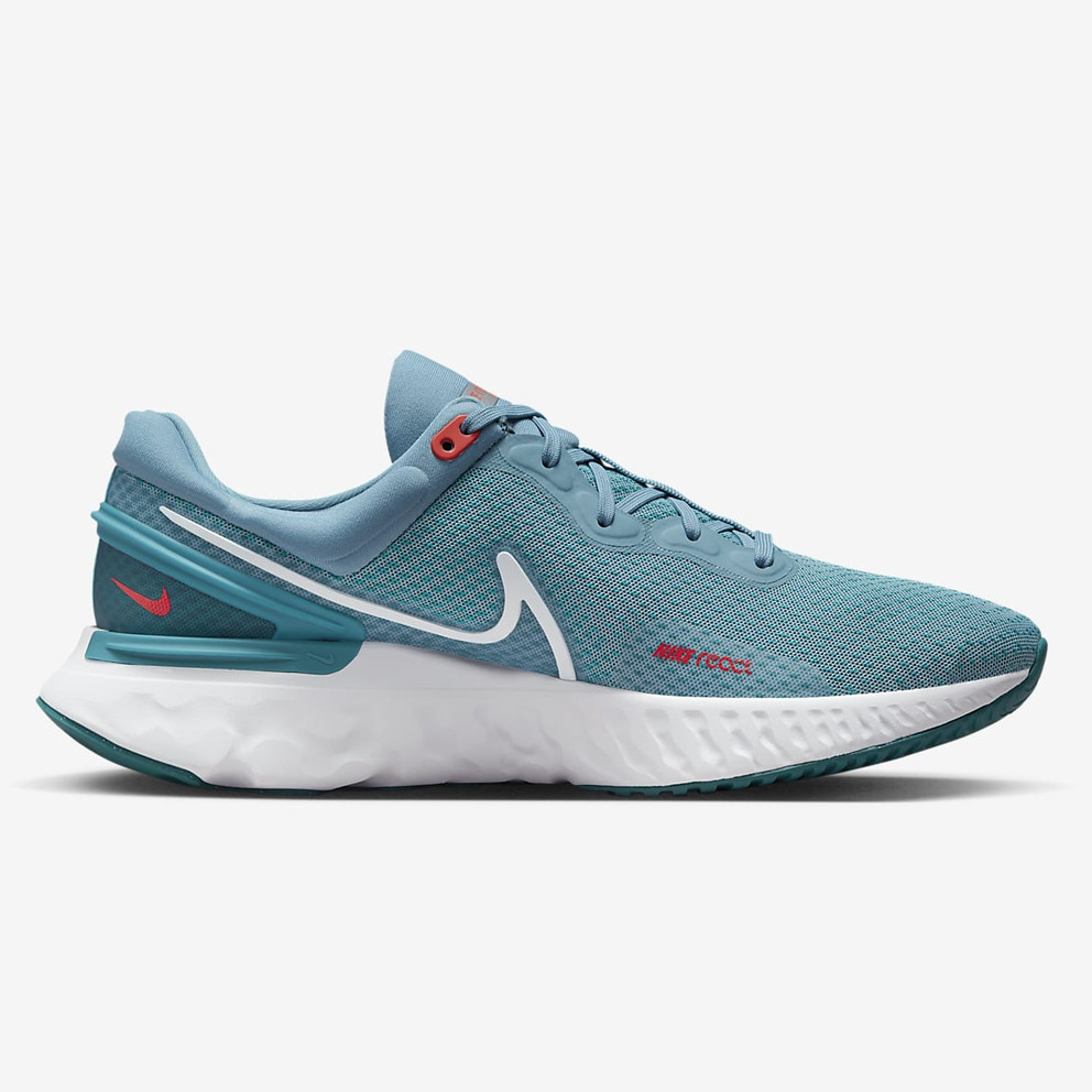react miler