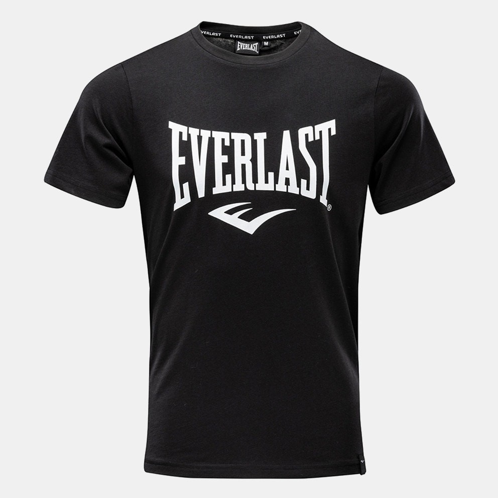 Everlast Russel Ανδρικό T-Shirt (9000136099_1469)