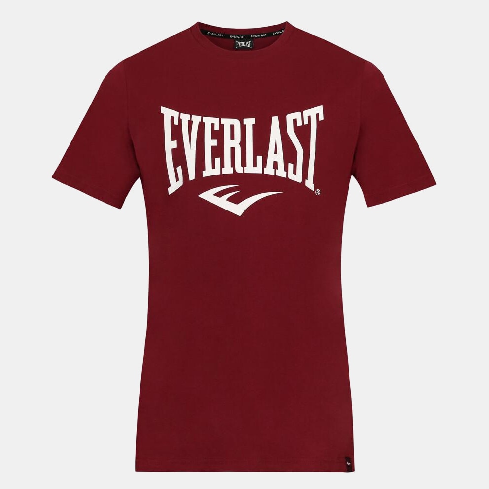 Everlast Russel Ανδρικό T-Shirt (9000136100_3251)