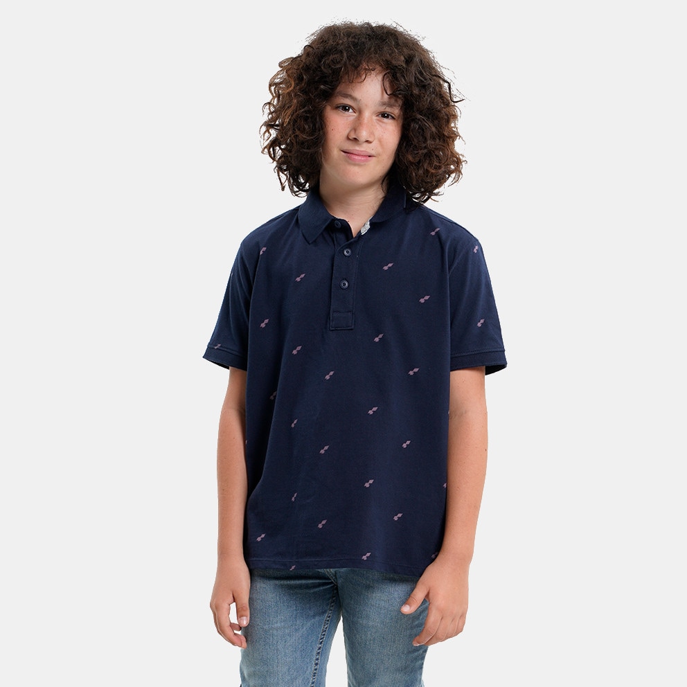 O’Neill Παιδικό Polo T-shirt (9000120306_12873)
